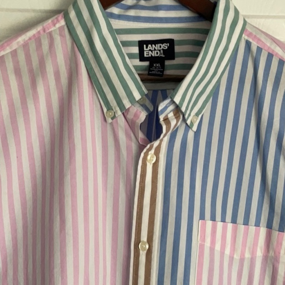 Short sleeve summer colors